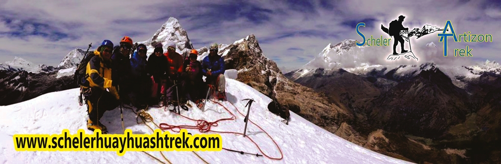 Vista panorámica desde la cumbre del Mateo
